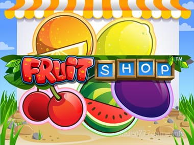 daulat777 Fruit Shop