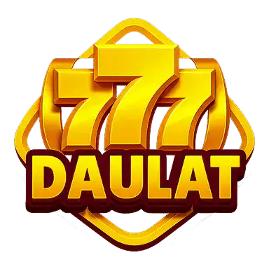 daulat777 Logo